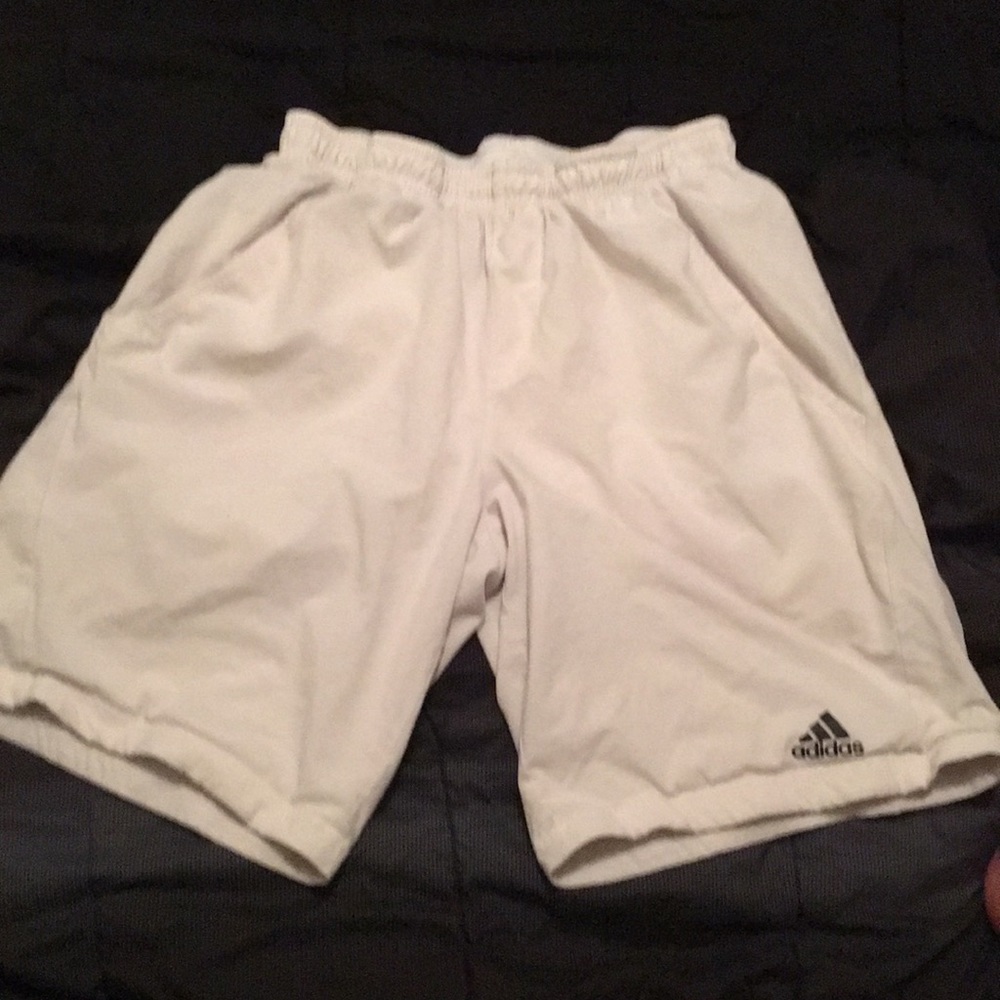 Tennis shorts